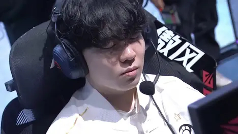 GEN战队领衔LCK赛区，能否打破“大热必死”魔咒问鼎S15全球总决赛？夺冠热门深度解析