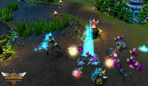 LPL夏季赛世界赛名额争夺:IG战队距全球总决赛仅一步之遥,冒泡赛格局已定