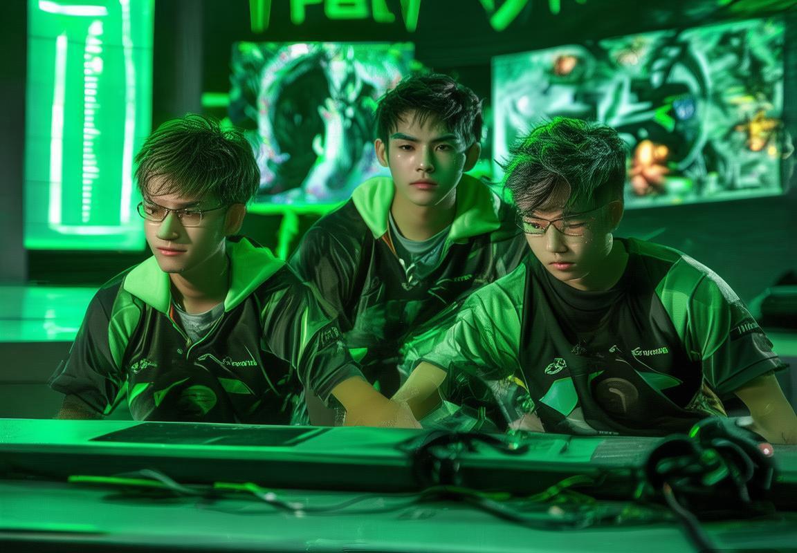 完美运营，GEN 20分钟领先一万经济，兵不血刃战胜MAD。