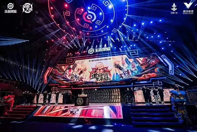 王者荣耀新英雄莱西奥携火鹰CG登场，野区优化调整与攻速机制改进助力射手英雄加强-db电竞官网入口